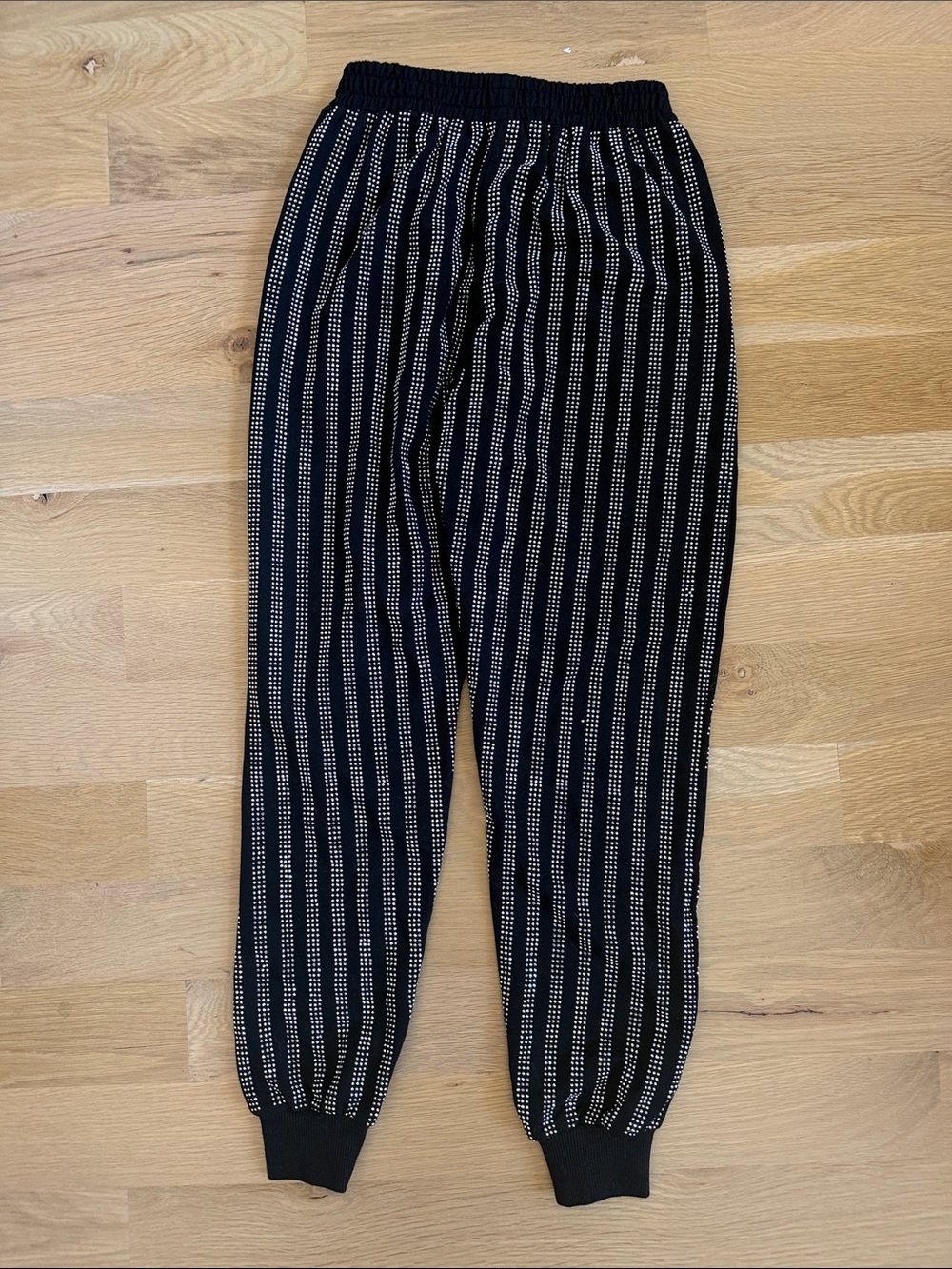 Sparkly Joggers - Picture 6 of 6